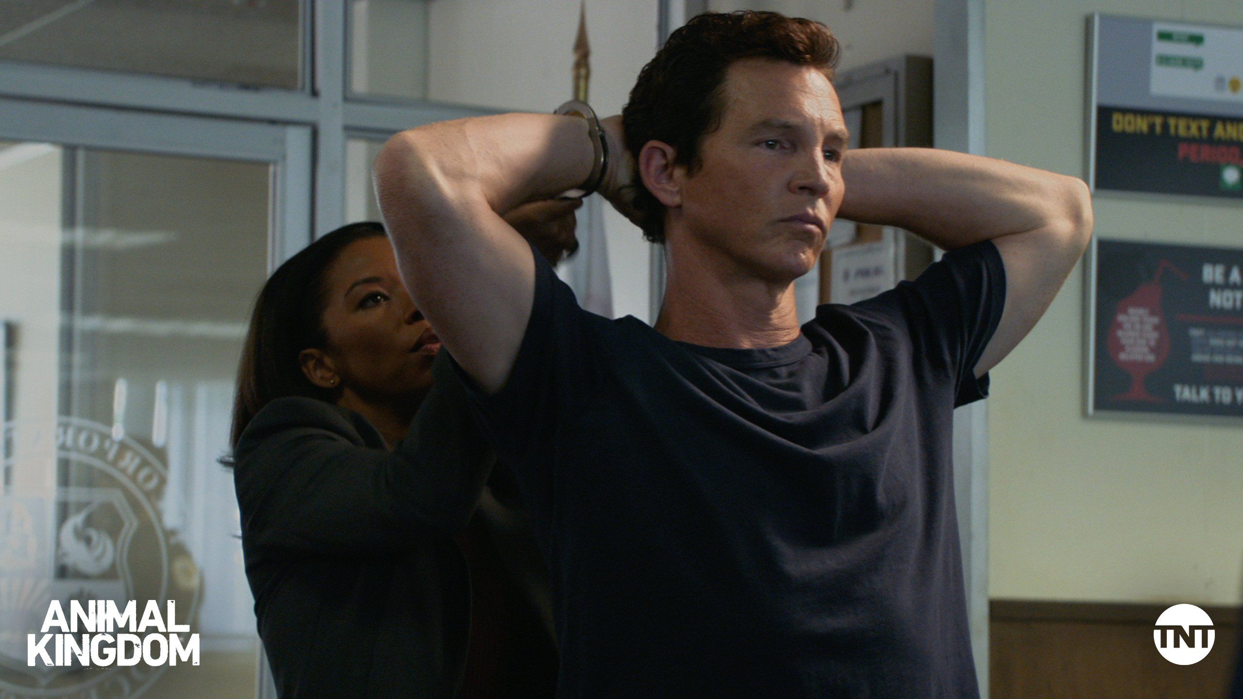 Animal Kingdom Season 6 Episode 10 Recap Animal Kingdom Season 6 Episode 10 Recap