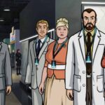 Get you Ready for Tonight! Archer Season 13 Episode 1 “The Big Con” Archer Season 13 Episode 1
