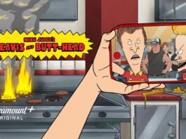 Where to Watch the New Season of "Beavis and Butt-Head" Online