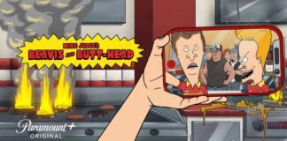 Where to Watch the New Season of “Beavis and Butt-Head” Online Where to Watch the New Season of "Beavis and Butt-Head" Online