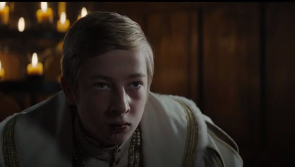 Becoming Elizabeth Episode 8 Recap