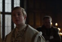 Becoming Elizabeth Season 8 Finale Ending Explained! Is Edward still alive Becoming Elizabeth Season 8 Finale Ending Explained! Is Edward still alive