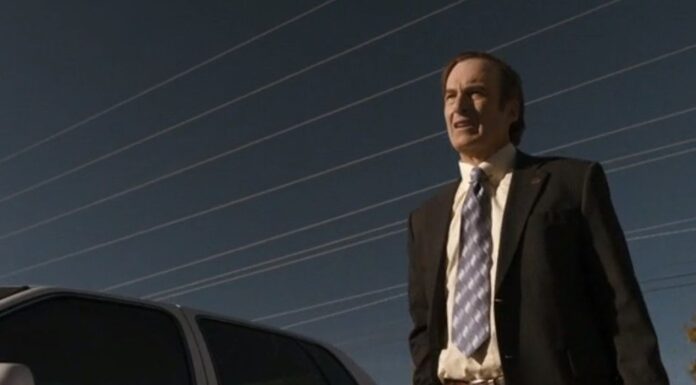 Better Call Saul Season 6 Episode 11 [Breaking Bad] Recap