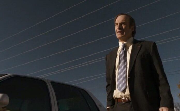 Better Call Saul Season 6 Episode 11 [Breaking Bad] Recap