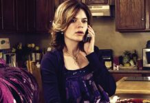 Better Call Saul Season 6 Episode 13: Betsy Brandt reprises her role as Marie Better Call Saul Season 6 Episode 13: Betsy Brandt reprises her role as Marie