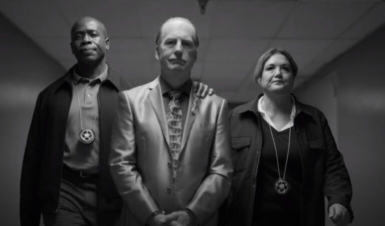 [Series Finale] Better Call Saul Season 6 Episode 13 Recap; Ending Explained