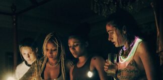 ‘Bodies Bodies Bodies’ Meaning Explained Bodies Bodies Bodies' Meaning Explained