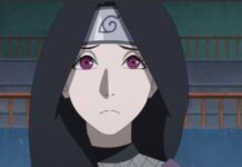 Boruto Naruto Next Generations Episode 263: “Hey, Hana! The Gifts of a Teacher” – Will Hana be able to rejoin her class? Boruto Naruto Next Generations Episode 263
