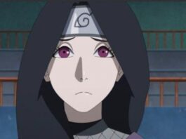 Boruto Naruto Next Generations Episode 263