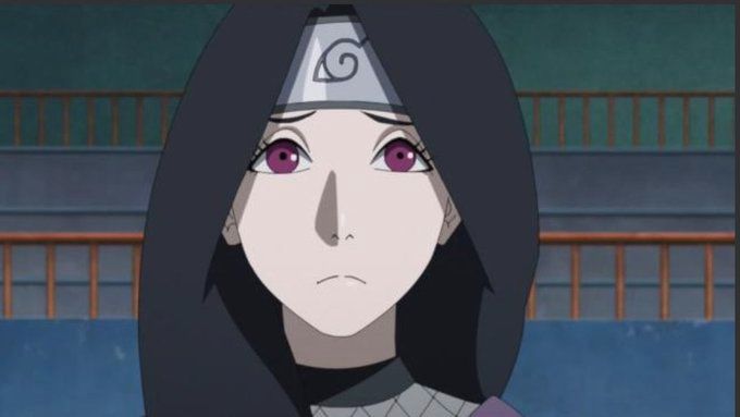 Boruto Naruto Next Generations Episode 263