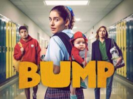 [ Bump Episode 1 and 2 - Unplanned pregnancy affects 17-year-life-