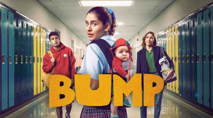 [ Bump Episode 1 and 2 - Unplanned pregnancy affects 17-year-life-