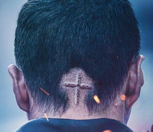 South Korean Carter Movie: When will Carter be available on Netflix? Carter movie-