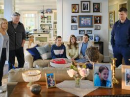 Chesapeake Shores Season 6 Episode 1