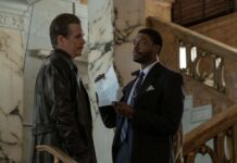 City on a Hill Season 3 episode 4 (Ugly, Like I Said) What to Expect City on a Hill Season 3 episode 4