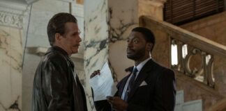 City on a Hill Season 3 episode 4 (Ugly, Like I Said) What to Expect City on a Hill Season 3 episode 4