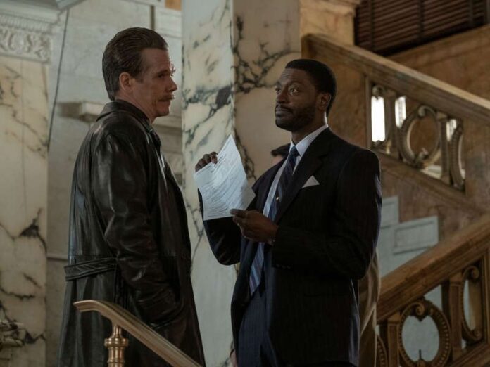 City on a Hill Season 3 episode 4