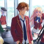 Classroom of the Elite Season 2 Episode 7 Aire Date & Time Classroom of the Elite Season 2 Episode 6 Aire Date & Time