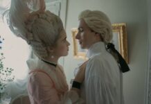Is Starz’s Dangerous Liaisons Based on a True Story? Dangerous Liaisons Photos