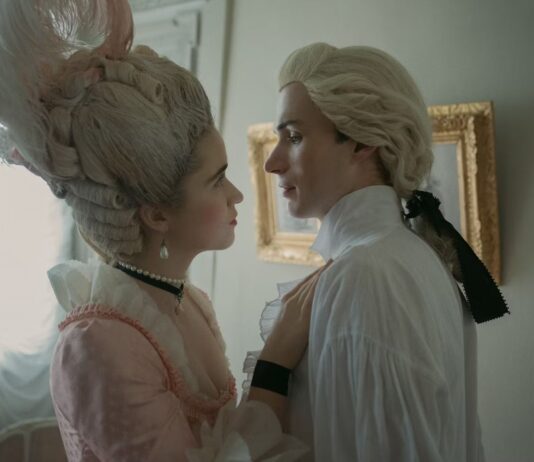 “Dangerous Liaisons”: First Look Photos, Trailer, and Release Date Revealed Dangerous Liaisons Photos