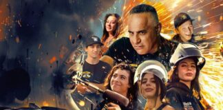 Meet the Cast “Drive Hard: The Maloof Way” Drive Hard The Maloof Way-