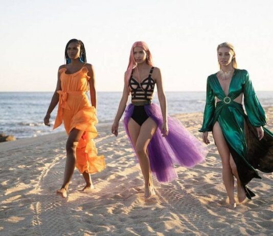 Who won ‘FBoy Island’ Season 2? – Ended with a shocking twist FBoy Island' Season 2 finale-