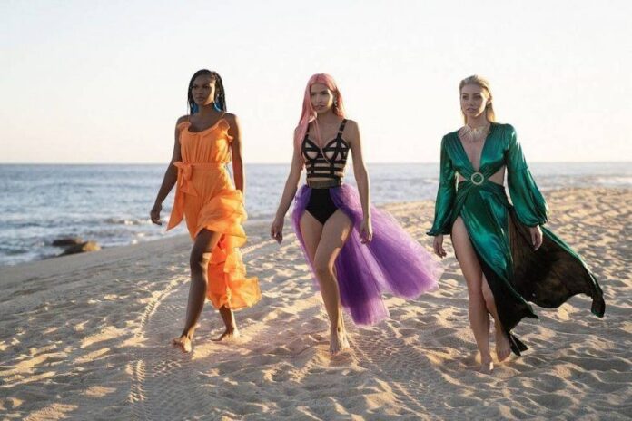 FBoy Island' Season 2 finale-