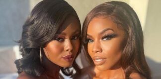 In P-Valley Season 2, do Farrah and Mercedes end up together? In P-Valley Season 2, do Farrah and Mercedes end up together?