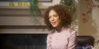 Tracy McMillan is back! ‘Family or Fiancé’ Season 3 is on the Way Tracy McMillan is back! ‘Family or Fiancé’ Season 3 is on the Way