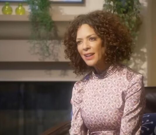 Tracy McMillan is back! ‘Family or Fiancé’ Season 3 is on the Way Tracy McMillan is back! ‘Family or Fiancé’ Season 3 is on the Way