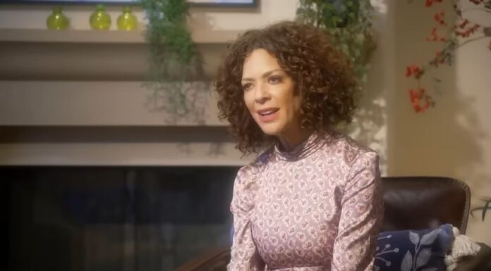 Tracy McMillan is back! ‘Family or Fiancé’ Season 3 is on the Way