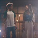 HSMTMTS Season 3 Episode 5: Gina and Ricky’s Duet Song: “What Do You Know About Love, Sofia?” HSMTMTS Season 3 Episode 5