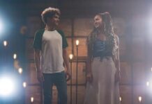 HSMTMTS Season 3 Episode 5: Gina and Ricky’s Duet Song: “What Do You Know About Love, Sofia?” HSMTMTS Season 3 Episode 5