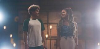 HSMTMTS Season 3 Episode 5: Gina and Ricky’s Duet Song: “What Do You Know About Love, Sofia?” HSMTMTS Season 3 Episode 5