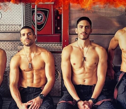 Everything we know about Netflix’s High Heat (TV series) Everything we know about Netflix's High Heat (TV series)