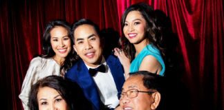 “House of Ho”: Is it Scripted? 'House of Ho-