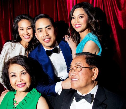 “House of Ho”: Is it Scripted? 'House of Ho-