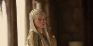 HOTD: Does Rhaenyra become queen in the end? House of the Dragon Episode 2 Recap "The Rogue Prince"