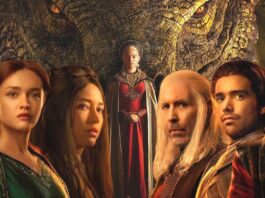 All You Need to Know About the Upcoming Movie "House of the Dragon Season 1"