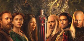 House of the Dragon Episode 2 Release Information and How to Watch HOTD Online All You Need to Know About the Upcoming Movie "House of the Dragon Season 1"