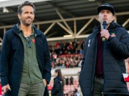 How Rob McElhenney and Ryan Reynolds Decided to Purchase a Soccer Team Wrexham