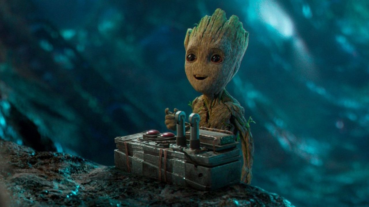 Where to watch I Am Groot? Do Netflix, Disney+, HBO Max, Hulu, and Prime provide I Am Groot?