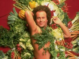 Is Richard Simmons Still alive --