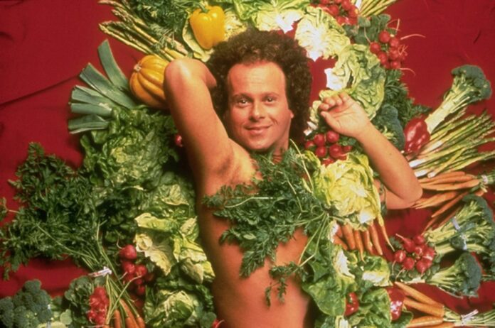 Is Richard Simmons Still alive --