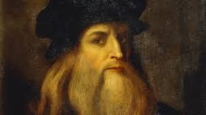 Leonardo Da Vinci 