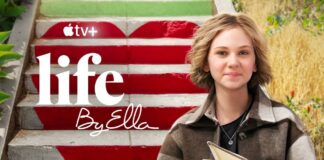 When will “Life By Ella” premieres globally on Apple TV+? When will "Life By Ella" premieres globally on Apple TV+?