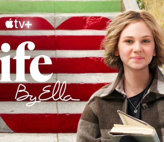 When will “Life By Ella” premieres globally on Apple TV+? When will "Life By Ella" premieres globally on Apple TV+?