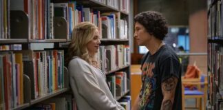 Where I can watch Look Both Ways (2022) Everything we know How I can watch Look Both Ways (2022)