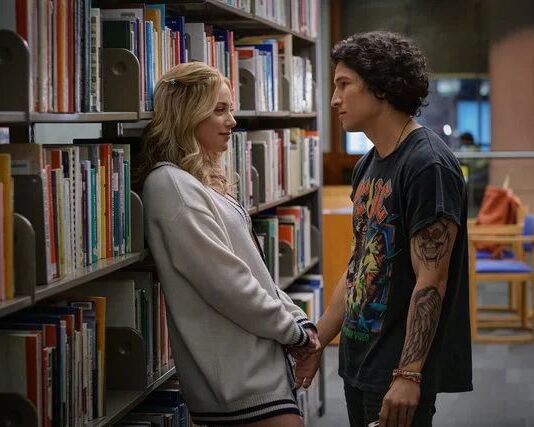 Where I can watch Look Both Ways (2022) Everything we know How I can watch Look Both Ways (2022)