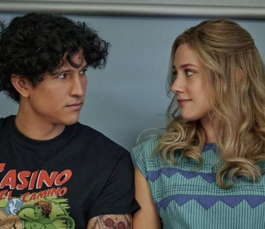 Where was Look Both Ways on Netflix filmed? Where was Look Both Ways on Netflix filmed?